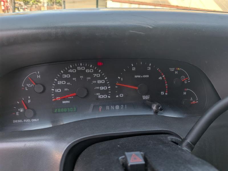 Ford F-350 SD  2002