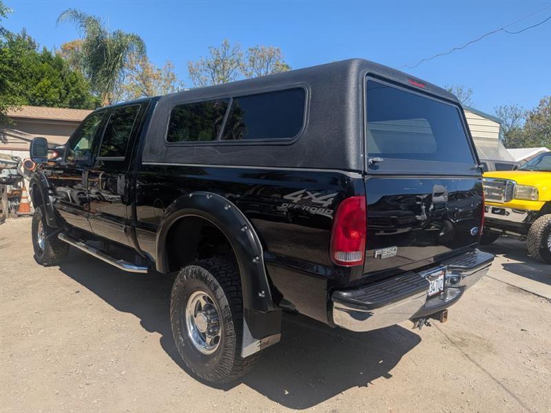 Ford F-350 SD  2002