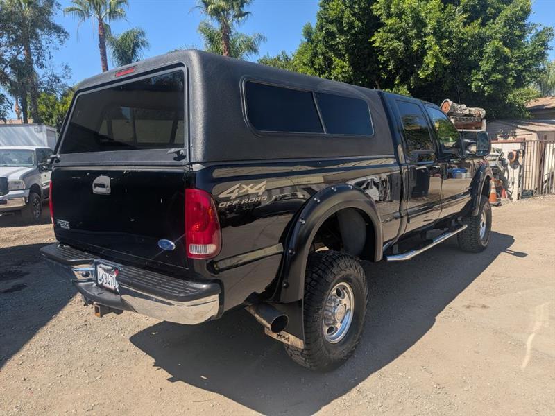 Ford F-350 SD  2002