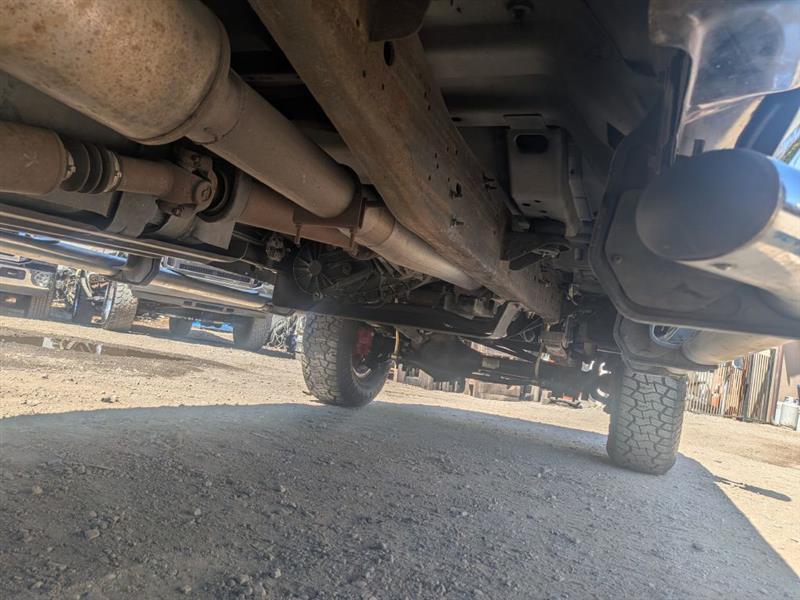 Ford F-350 SD  2002