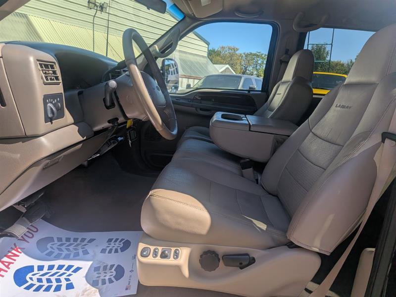 Ford F-350 SD  2002