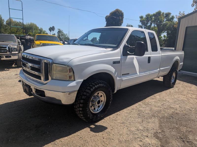 Ford F-350 SD  2001