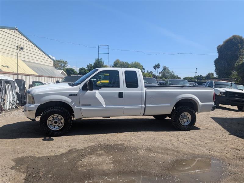 Ford F-350 SD  2001