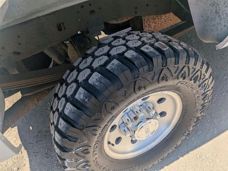 Ford F-350 SD  2001