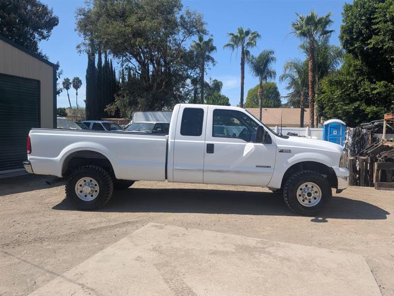 Ford F-350 SD  2001