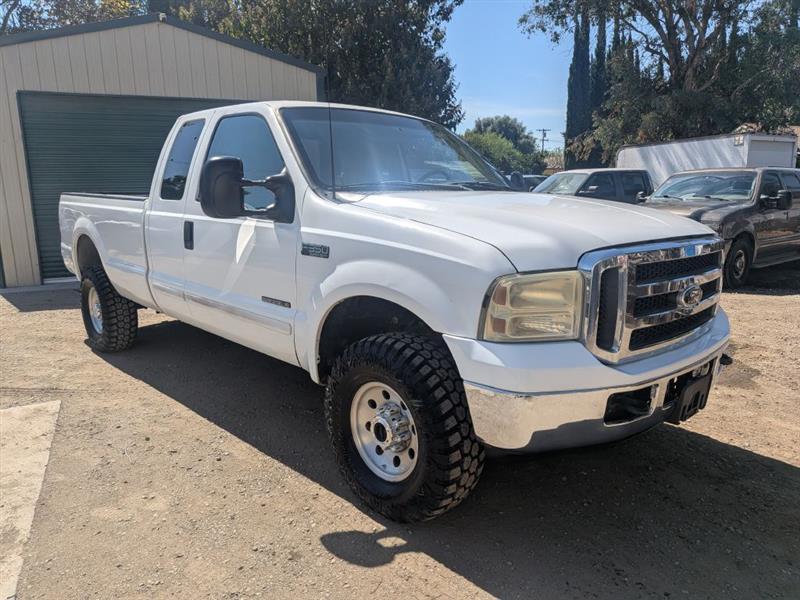 Ford F-350 SD  2001