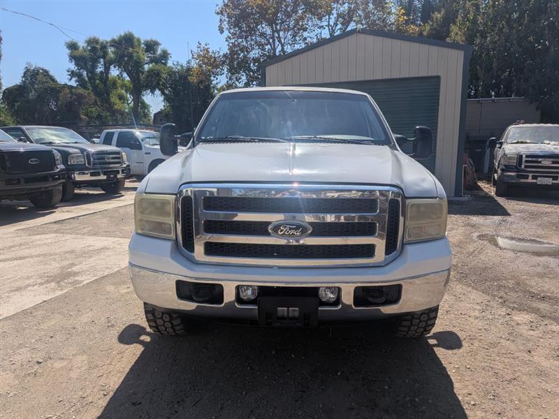 Ford F-350 SD  2001