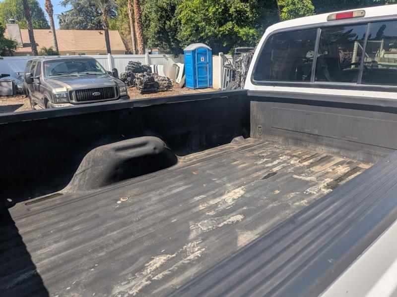 Ford F-350 SD  2001