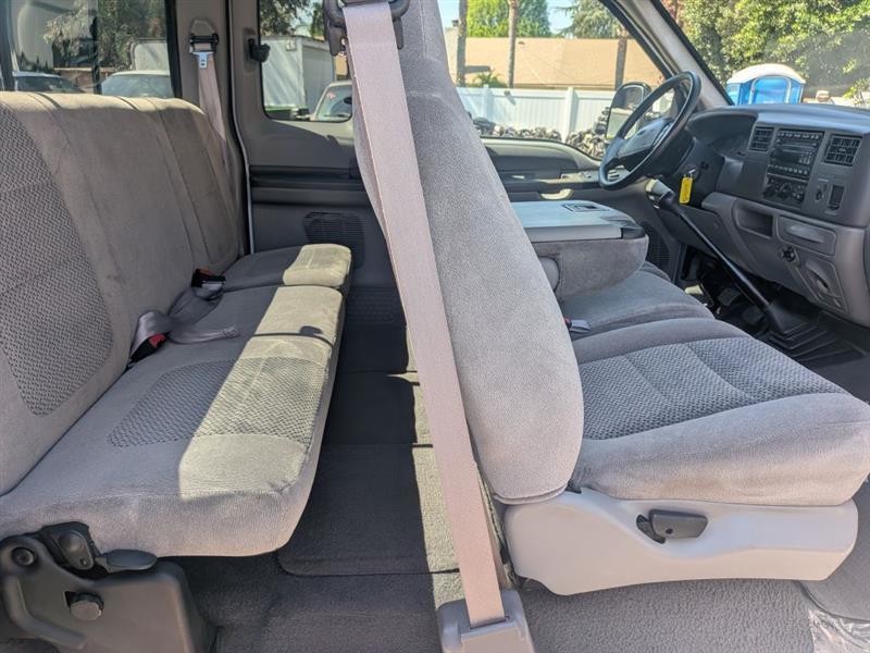 Ford F-350 SD  2001