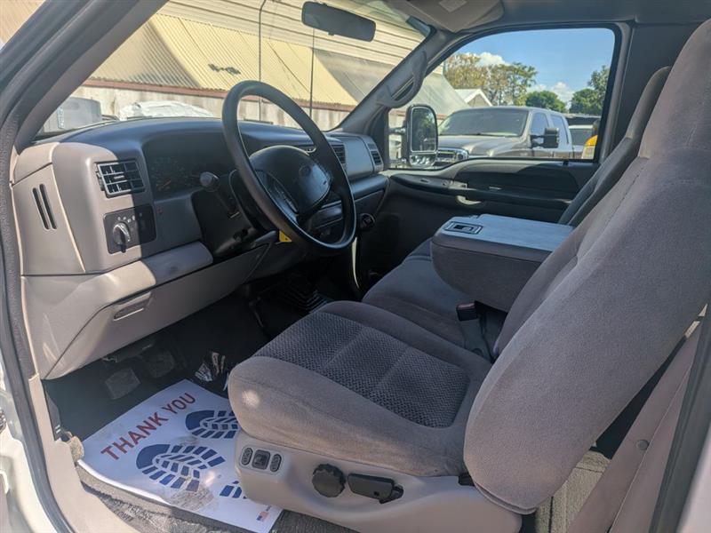 Ford F-350 SD  2001