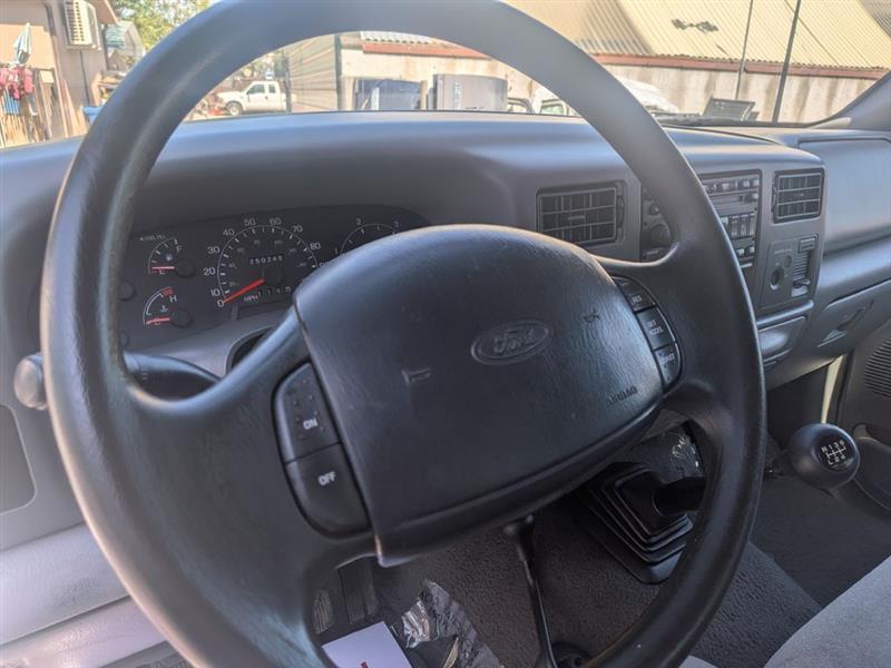 Ford F-350 SD  2001