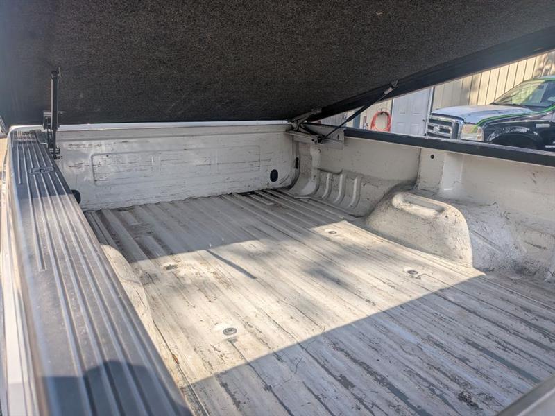 Ford F-250 SD  2001