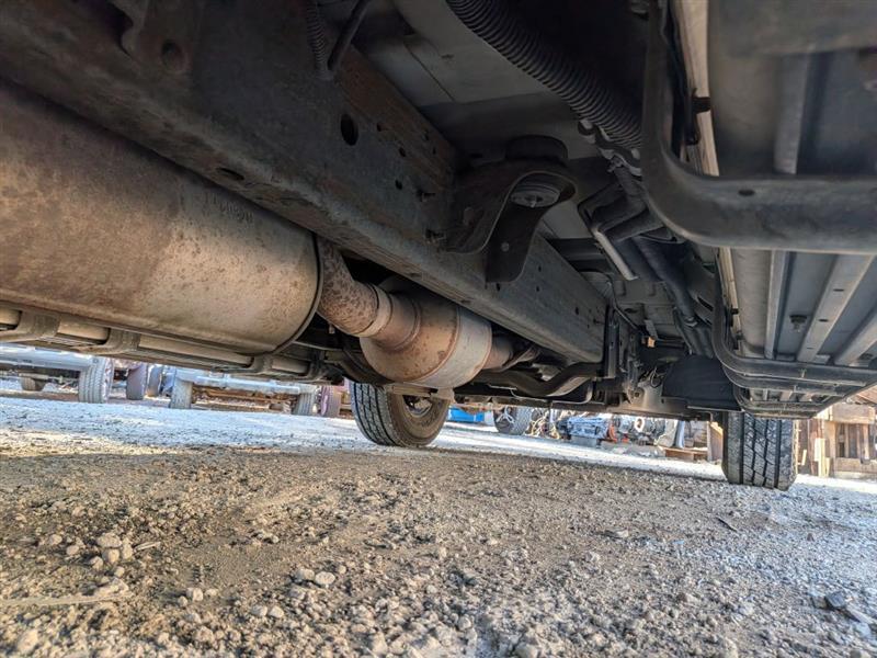 Ford Excursion  2003