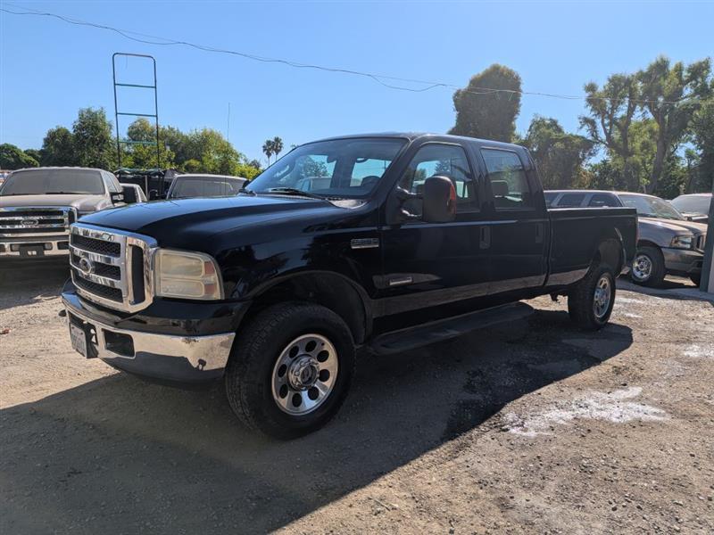 Ford F-350 SD  2006