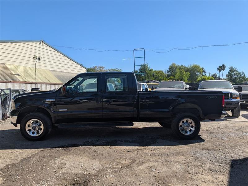 Ford F-350 SD  2006