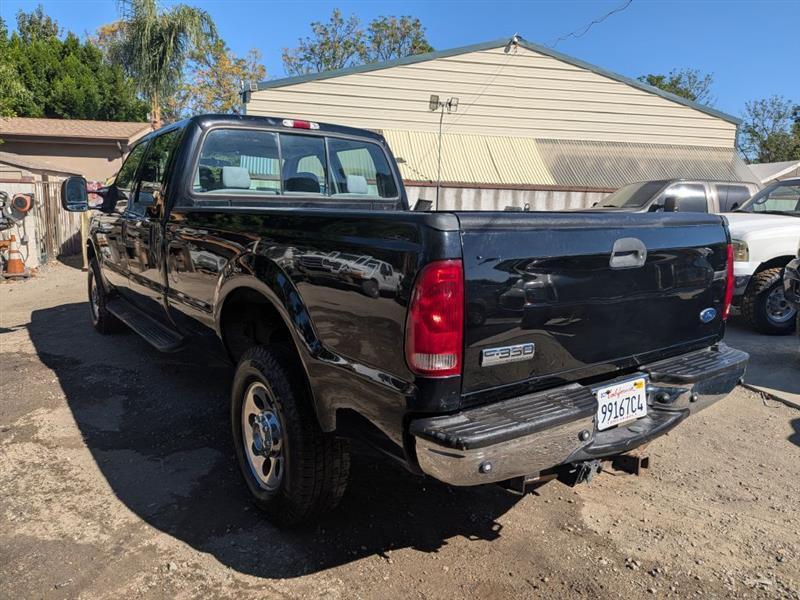 Ford F-350 SD  2006