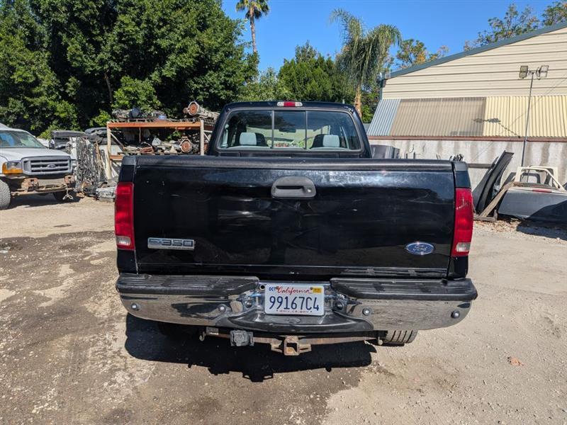 Ford F-350 SD  2006