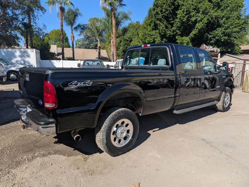 Ford F-350 SD  2006