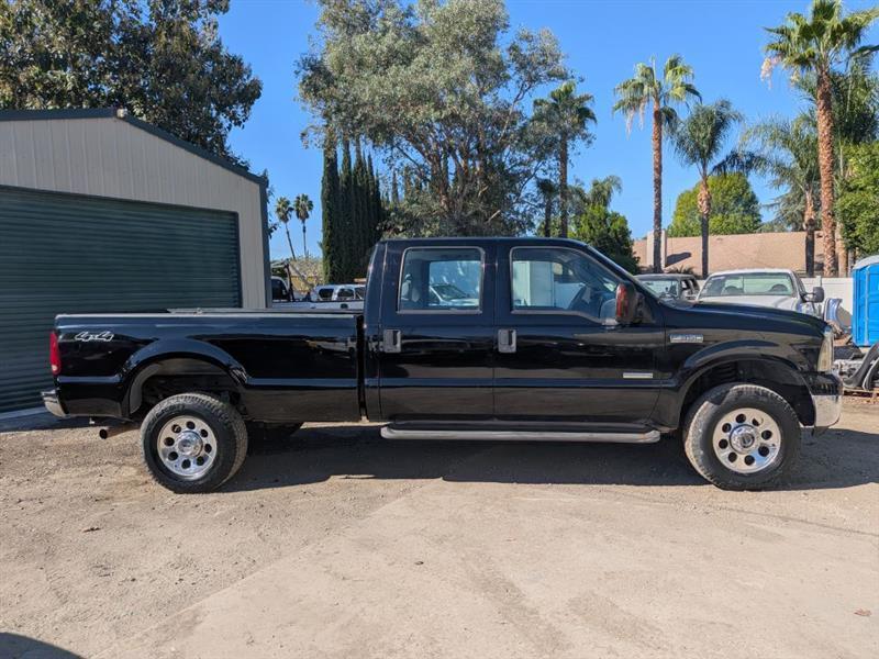 Ford F-350 SD  2006