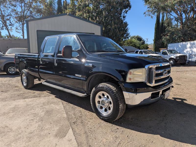 Ford F-350 SD  2006