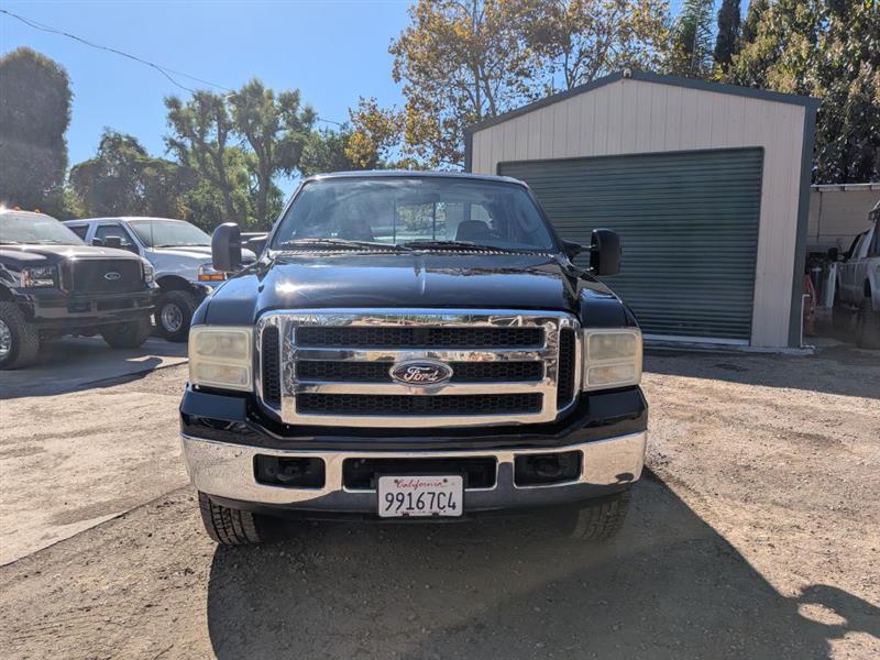 Ford F-350 SD  2006