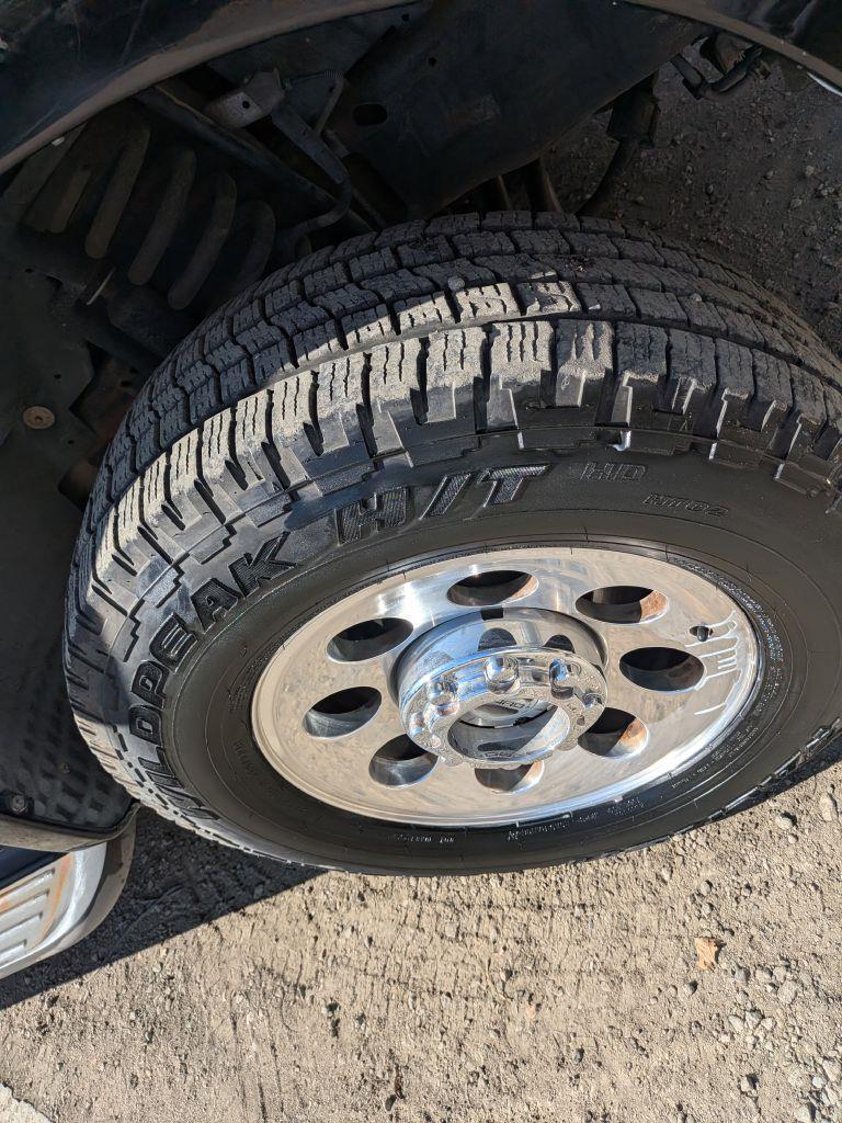 Ford F-350 SD  2006
