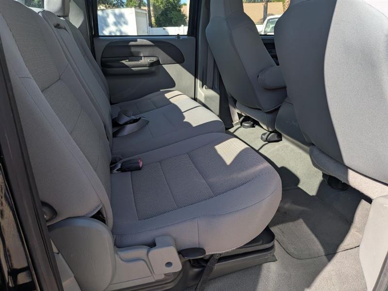 Ford F-350 SD  2006