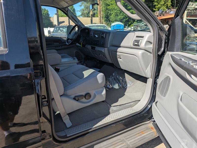 Ford F-350 SD  2006