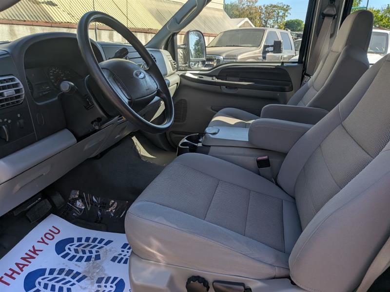 Ford F-350 SD  2006