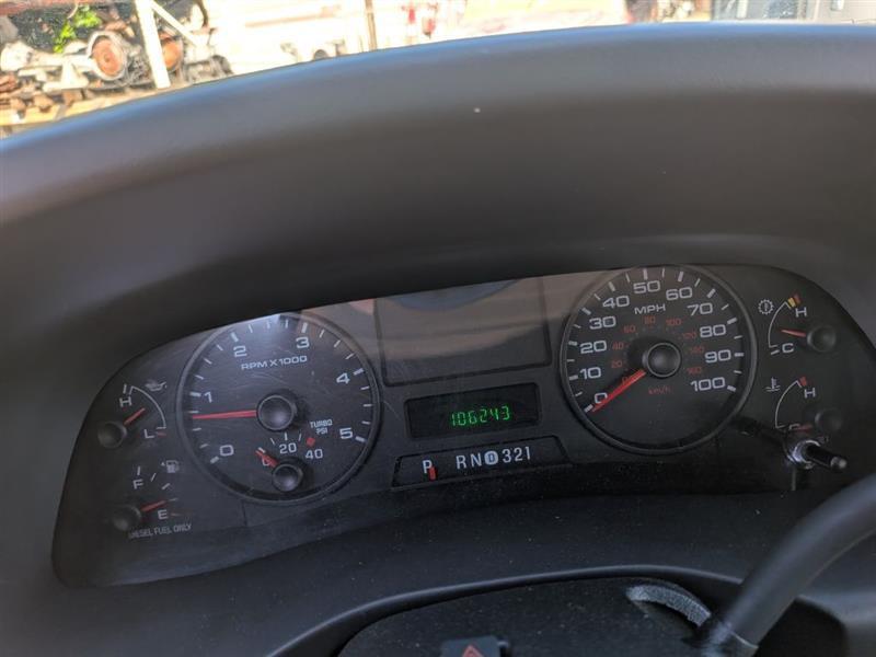 Ford F-350 SD  2006