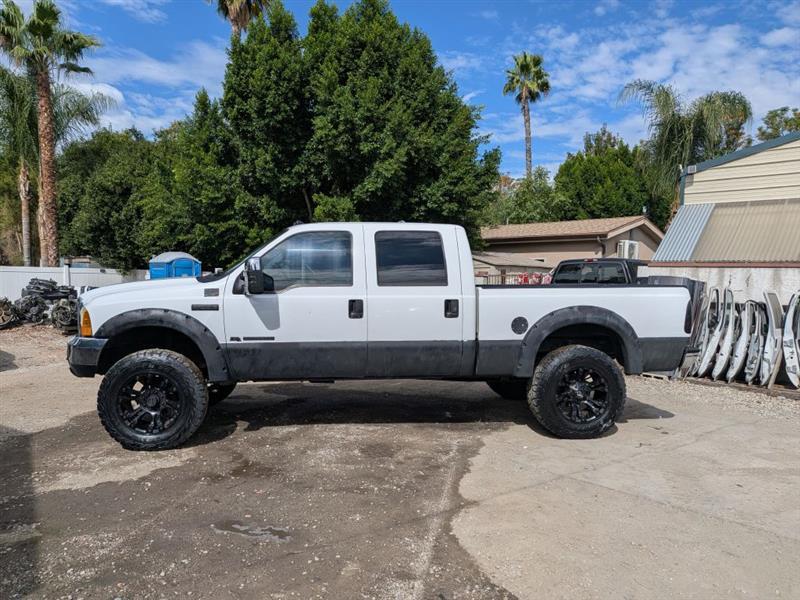 Ford F-350 SD  2001