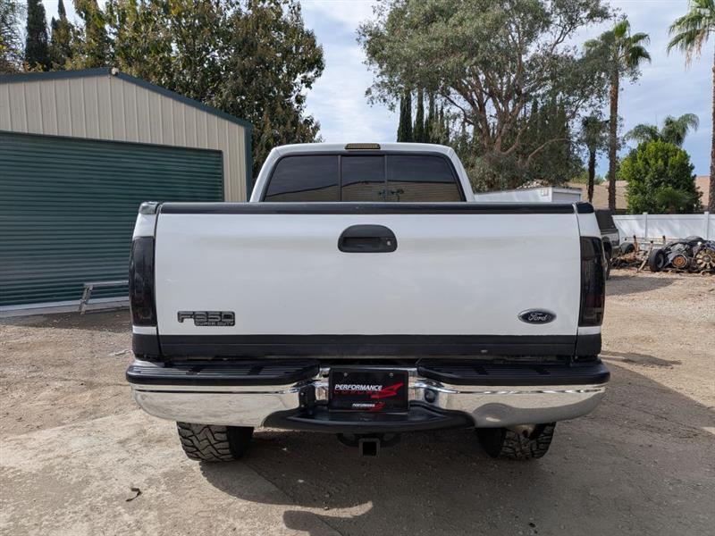 Ford F-350 SD  2001