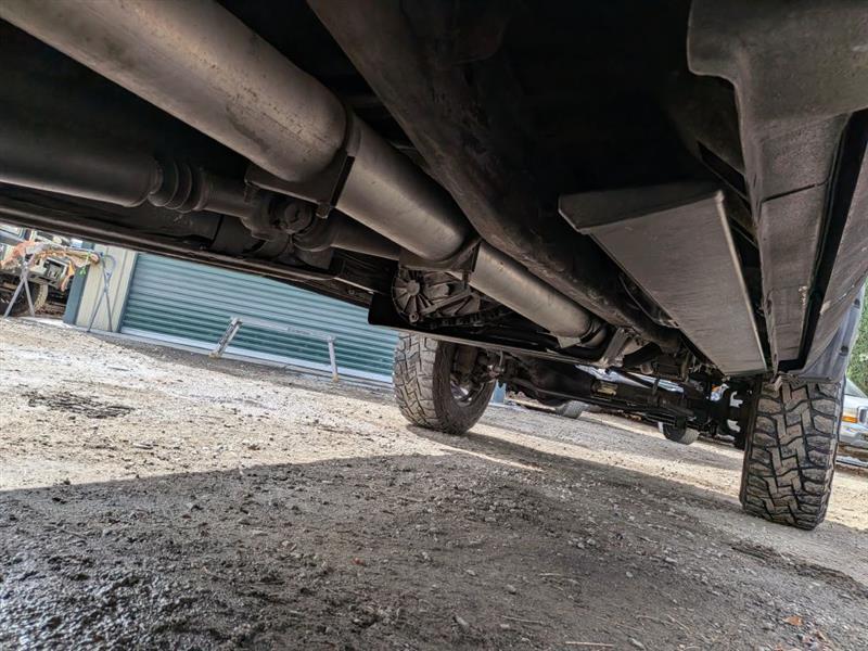 Ford F-350 SD  2001