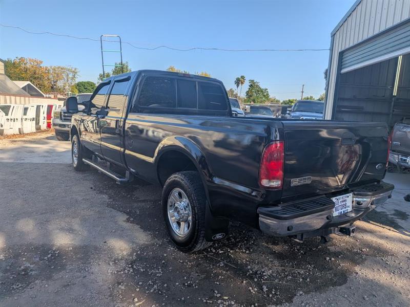 Ford F-250 SD  2005