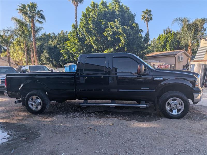 Ford F-250 SD  2005