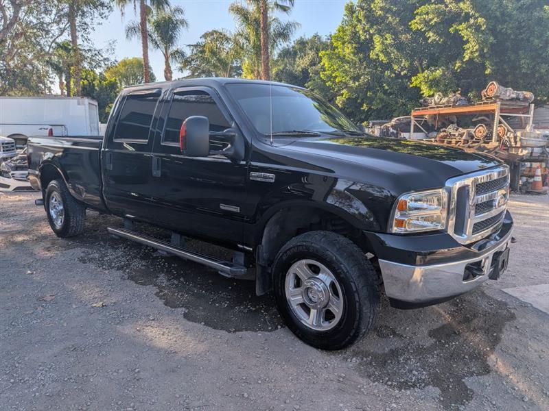 Ford F-250 SD  2005