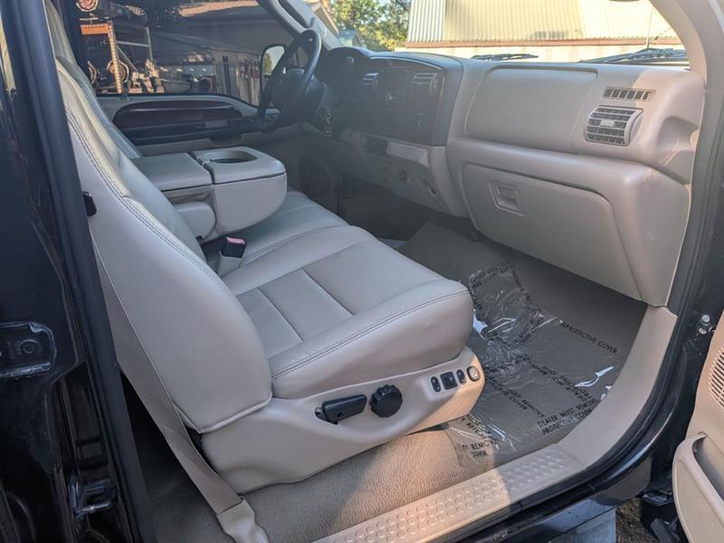 Ford F-250 SD  2005