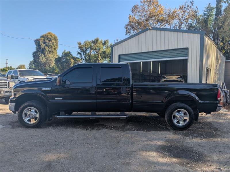 Ford F-250 SD  2005