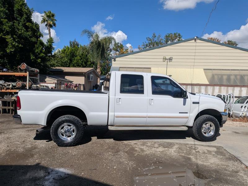 Ford F-250 SD  2003