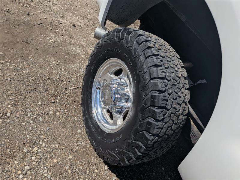 Ford F-250 SD  2003