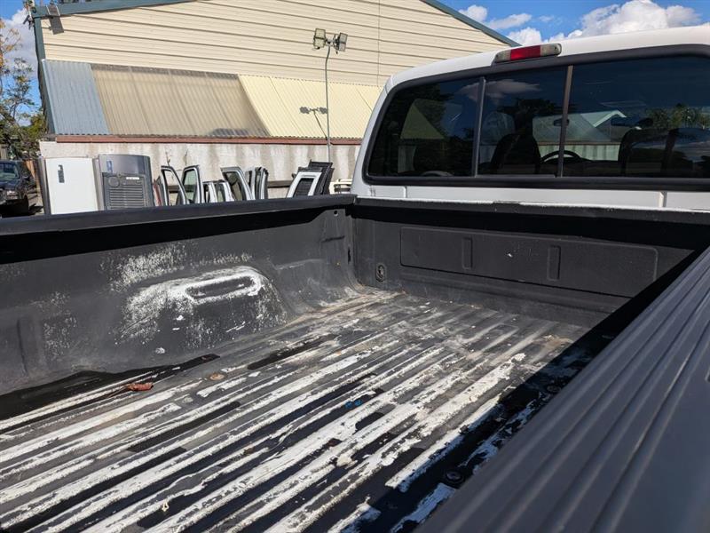 Ford F-250 SD  2003