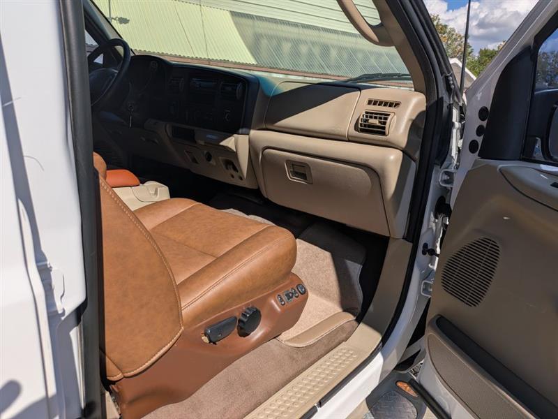 Ford F-250 SD  2003