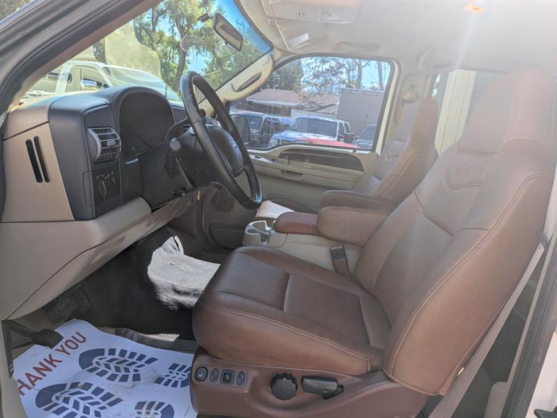Ford F-250 SD  2003