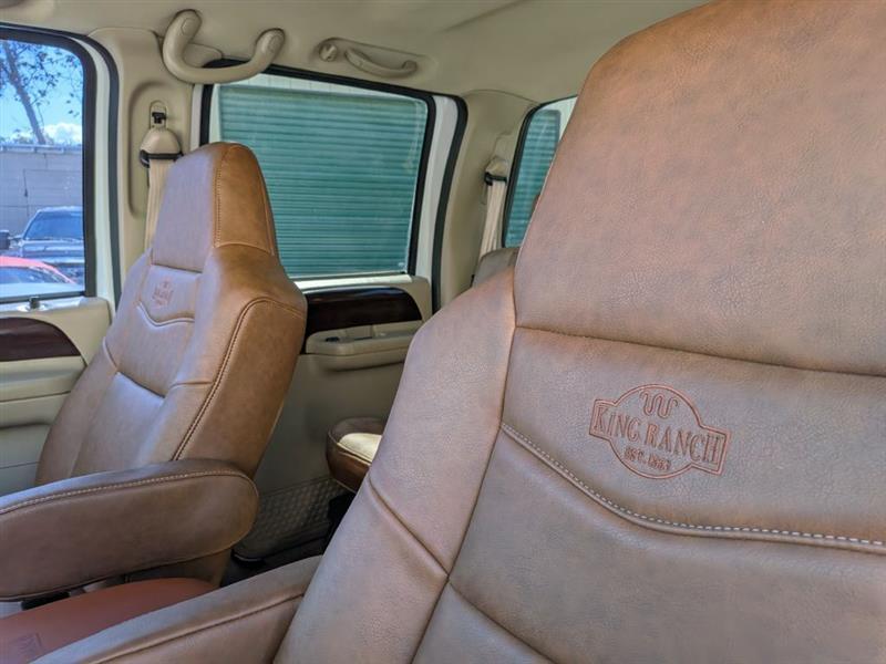 Ford F-250 SD  2003