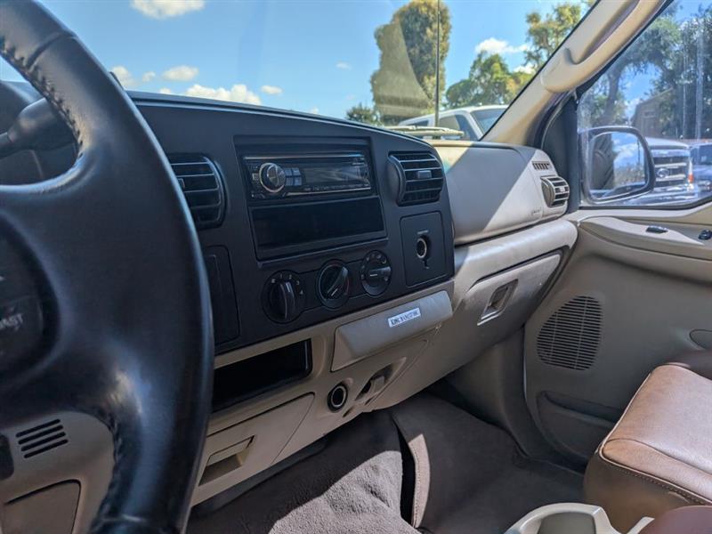 Ford F-250 SD  2003