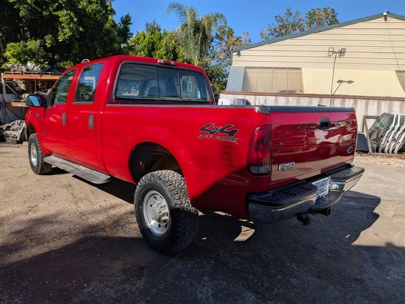 Ford F-250 SD  1999