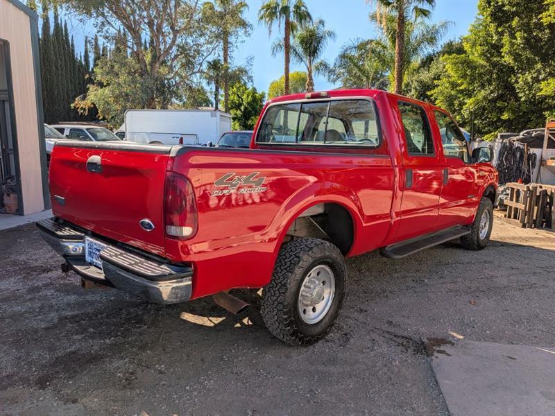 Ford F-250 SD  1999