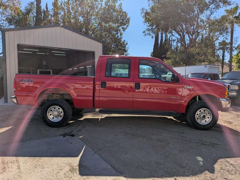 Ford F-250 SD  1999