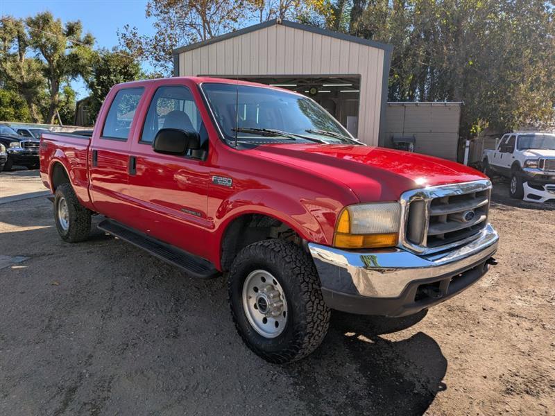 Ford F-250 SD  1999