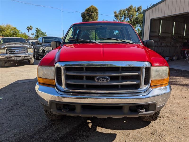 Ford F-250 SD  1999